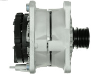Lichtmaschine passend für Audi A2 Seat Altea Seat Cordoba Skoda Fabia Skoda Octavia Vw Caddy 12V 110A