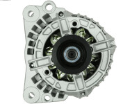 Lichtmaschine passend für Audi A2 Seat Altea Seat Cordoba Skoda Fabia Skoda Octavia Vw Caddy 12V 110A