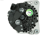 Lichtmaschine passend für Audi A2 Seat Altea Seat Cordoba Skoda Fabia Skoda Octavia Vw Caddy 12V 110A