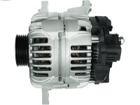 Generalüberholte Lichtmaschine 12V 90.0A