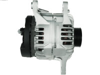 Generalüberholte Lichtmaschine 12V 90.0A - MITSUBISHI, Carisma 1.3 16V, Space Star 1.3 16V - 0124325008, CA1585IR - 0124325008, CA1585IR - 0124325008, DRB2680