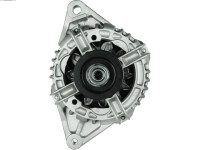 Generalüberholte Lichtmaschine 12V 90.0A - MITSUBISHI, Carisma 1.3 16V, Space Star 1.3 16V - 0124325008, CA1585IR - 0124325008, CA1585IR - 0124325008, DRB2680