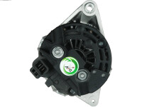 Generalüberholte Lichtmaschine 12V 90.0A - MITSUBISHI, Carisma 1.3 16V, Space Star 1.3 16V - 0124325008, CA1585IR - 0124325008, CA1585IR - 0124325008, DRB2680