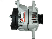 Lichtmaschine 12V 90A passend für Mitsubishi Carisma Mitsubishi Space