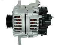 Lichtmaschine 12V 90A passend für Mitsubishi Carisma Mitsubishi Space