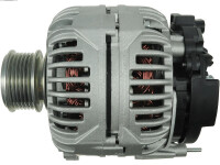 Lichtmaschine 12V 150.0A - VW, California T5 3.2, Caravelle T4 2.8 VR6 - 0124525098, CA1763IR - 0124525098, CA1763IR - 0124525098, DRB5360