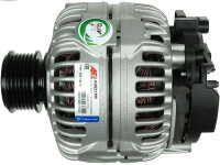 Generalüberholte Lichtmaschine 12V 150.0A - JEEP, Patriot 2.0 CRD, Patriot 2.0 CRD 4x4 - 0124525098, CA1763IR - 0124525098, CA1763IR - 0124525098, DRB5360