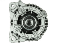 Generalüberholte Lichtmaschine 12V 150.0A - JEEP, Patriot 2.0 CRD, Patriot 2.0 CRD 4x4 - 0124525098, CA1763IR - 0124525098, CA1763IR - 0124525098, DRB5360