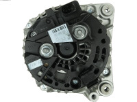 Lichtmaschine passend für Audi A3 Audi A4 Chrysler Cirrus Chrysler Sebring Dodge Avenger Dodge Caliber 12V 150A