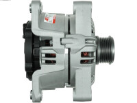 Lichtmaschine 12V 100A passend für Opel Meriva Vauxhall Meriva
