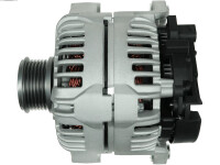 Lichtmaschine 12V 100A passend für Opel Meriva Vauxhall Meriva