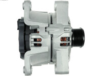 Lichtmaschine 12V 100A passend für Opel Meriva Vauxhall Meriva