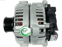 Lichtmaschine 12V 100A passend für Opel Meriva Vauxhall Meriva