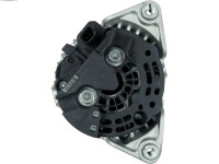 Lichtmaschine 12V 100A passend für Opel Meriva Vauxhall Meriva