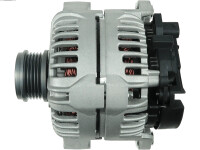 Lichtmaschine 12V 120.0A - VAUXHALL, Meriva B 1.4, Meriva B 1.4 T - 0124425132 - 0124425132 - 0124425132