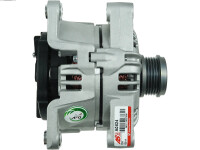 Lichtmaschine 12V 120A passend für Opel Corsa Opel Meriva Vauxhall Corsa Vauxhall Meriva