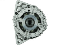 Lichtmaschine 12V 120A passend für Opel Corsa Opel Meriva Vauxhall Corsa Vauxhall Meriva
