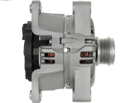 Lichtmaschine 12V 120A passend für Opel