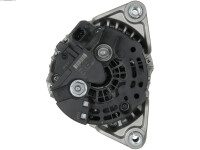Lichtmaschine 12V 120A passend für Opel Corsa Opel Meriva Vauxhall Corsa Vauxhall Meriva