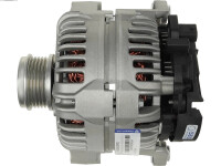 OEM SEG Lichtmaschine 12V 120.0A - VAUXHALL, Meriva B 1.4, Meriva B 1.4 T - 0124425132 - 0124425132 - 0124425132