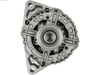 OEM SEG Lichtmaschine 12V 120.0A - VAUXHALL, Meriva B 1.4, Meriva B 1.4 T - 0124425132 - 0124425132 - 0124425132