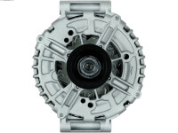 Lichtmaschine 12V 220.0A - MERCEDES BENZ, CL 63 AMG 6.3, S 63 AMG 6.3 - 0121813014 - 0121813014 - 0121813014, 12926