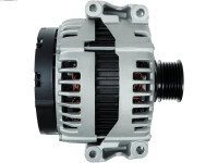 Lichtmaschine 12V 220A passend für Mercedes-Benz CL Mercedes-Benz S