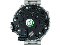 Lichtmaschine 12V 220A passend für Mercedes-Benz CL Mercedes-Benz S