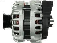 Lichtmaschine 12V 110A passend für Seat MiI Skoda Citigo VW UP