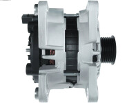 Lichtmaschine 12V 110A passend für Seat