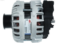 OEM BOSCH Lichtmaschine 12V 110.0A - SEAT, MiI 1.0 EcoFuel, VW - F000BL0636 - F000BL0636 - F000BL0636, DRA1246