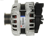 OEM SEG Lichtmaschine 12V 110.0A - VW, UP 1.0 EcoFuel, SKODA - F000BL0636 - F000BL0636 - F000BL0636, DRA1246