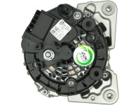 Generalüberholte Lichtmaschine 12V 110.0A - VW, UP 1.0 EcoFuel, SKODA - F000BL0636 - F000BL0636 - F000BL0636, DRA1246