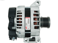 Lichtmaschine 12V 150A passend für Citroën Berlingo Citroën C4 Mini Cooper Mini Countryman Peugeot 207 Peugeot 208