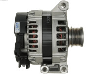 OEM SEG Lichtmaschine 12V 150.0A - PEUGEOT, 207 1.6 T, 207 1.6 VTi - 0125711011 - 0125711011 - 0125711011