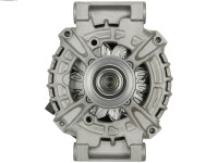 OEM SEG Lichtmaschine 12V 150.0A - PEUGEOT, 207 1.6 T, 207 1.6 VTi - 0125711011 - 0125711011 - 0125711011