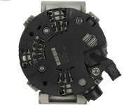 OEM SEG Lichtmaschine 12V 150.0A - PEUGEOT, 207 1.6 T, 207 1.6 VTi - 0125711011 - 0125711011 - 0125711011