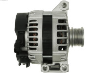 Generalüberholte Lichtmaschine 12V