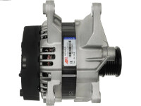 Lichtmaschine 12V 175A passend für