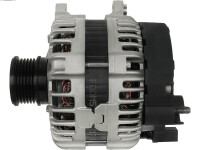 OEM SEG Lichtmaschine 12V 175.0A - MERCEDES BENZ, C 180 1.6, C 180 1.6 CGi - 0125711099 - 0125711099 - 0125711099