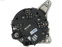 OEM SEG Lichtmaschine 12V 175.0A - MERCEDES BENZ, C 180 1.6, C 180 1.6 CGi - 0125711099 - 0125711099 - 0125711099