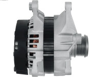 Lichtmaschine 12V 175A passend für Mercedes-Benz C Mercedes-Benz E