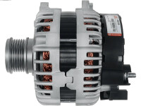 Lichtmaschine 12V 175A passend für Mercedes-Benz C Mercedes-Benz E