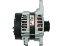 Lichtmaschine 12V 150A passend für Infiniti Q30 Mercedes-Benz A Mercedes-Benz B