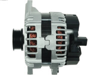 Lichtmaschine 12V 150A passend für Infiniti Q30 Mercedes-Benz A Mercedes-Benz B
