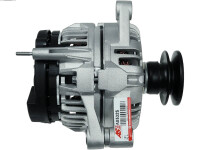Lichtmaschine 12V 70A passend für VW Gol VW Parati