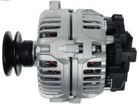 Lichtmaschine 12V 70A passend für VW Gol VW Parati