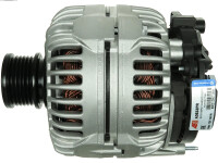 Generalüberholte Lichtmaschine 12V 140.0A - VW, Amarok 2.0 BiTDi 4-Motion, Amarok 2.0 TDi - 0124525146, CA2136IR - 0124525146, CA2136IR - 0124525146, DRA0483