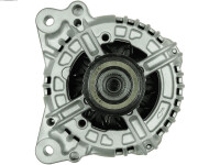 Generalüberholte Lichtmaschine 12V 140.0A - VW, Amarok 2.0 BiTDi 4-Motion, Amarok 2.0 TDi - 0124525146, CA2136IR - 0124525146, CA2136IR - 0124525146, DRA0483