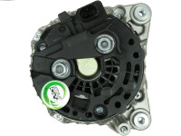 Generalüberholte Lichtmaschine 12V 140.0A - VW, Amarok 2.0 BiTDi 4-Motion, Amarok 2.0 TDi - 0124525146, CA2136IR - 0124525146, CA2136IR - 0124525146, DRA0483